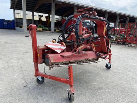 Dücker UNA 600