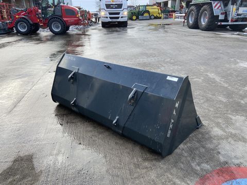 Stoll ROBUST U 2,05m