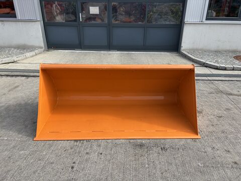 Hauer Schaufel LGS-L 2000 Euro