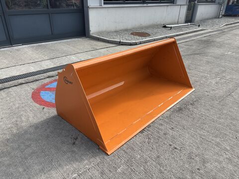 Hauer Schaufel LGS-L 2000 Euro