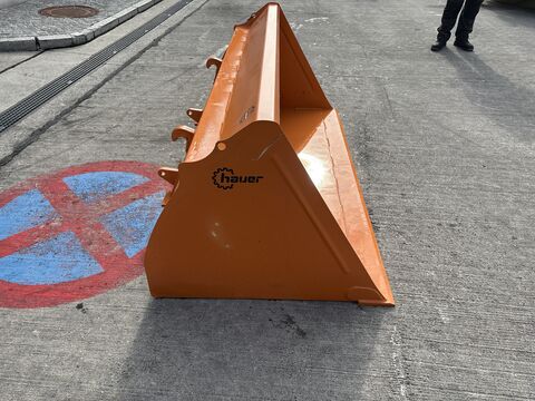 Hauer Schaufel LGS-L 2000 Euro