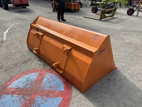 Hauer Schaufel LGS-L 2000 Euro