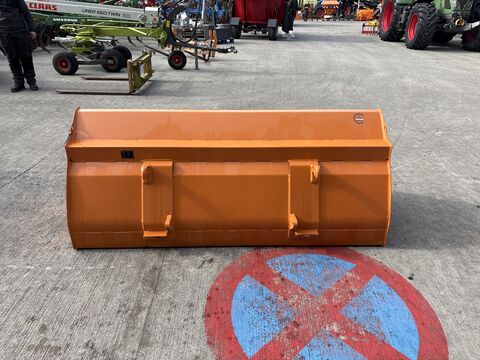 Hauer Schaufel LGS-L 2000 Euro