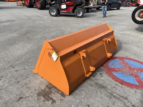 Hauer Schaufel LGS-L 2000 Euro