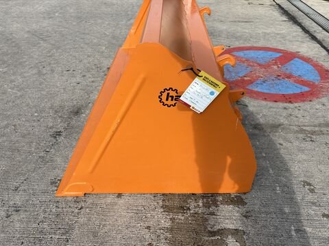 Hauer Schaufel LGS-L 2000 Euro
