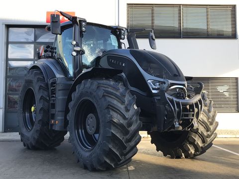 Valtra S 416