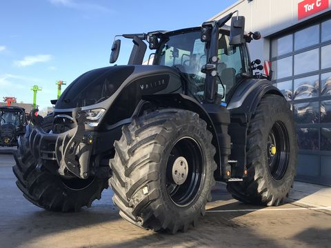 Valtra S 416