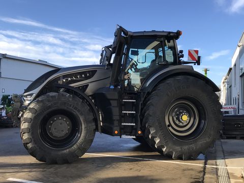 Valtra S 416