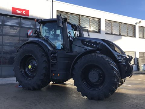 Valtra S 416