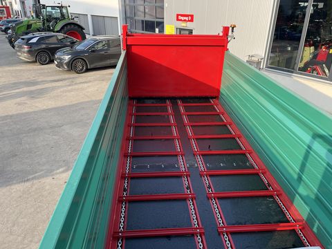 Farmtech Superfex 1200