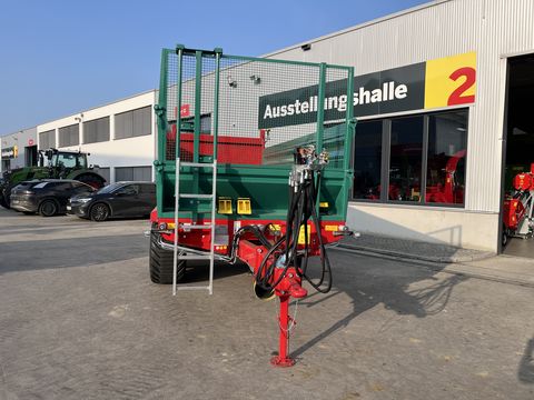 Farmtech Superfex 1200