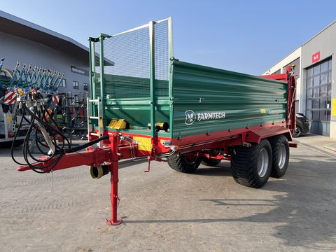 Farmtech Superfex 1200