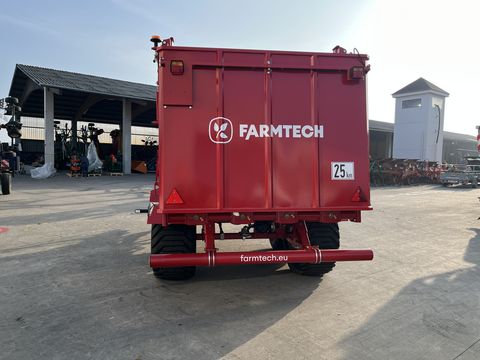 Farmtech Superfex 1200