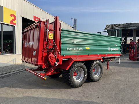 Farmtech Superfex 1200