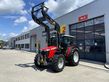Massey Ferguson MF 4708 M Dyna-2 Kabine