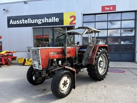 Steyr 870
