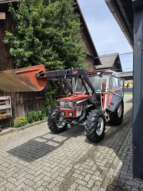 Lindner 1650