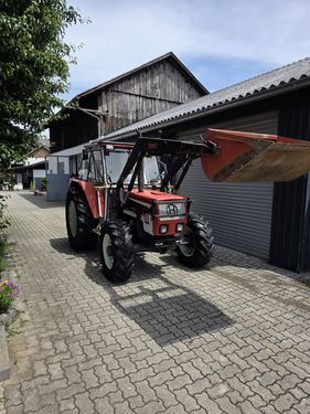 Lindner 1650