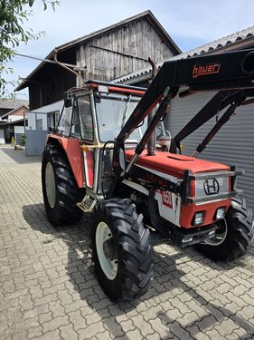 Lindner 1650