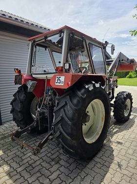 Lindner 1650
