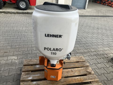 Lehner Polaro Salzstreuer  