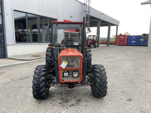 Lindner BAUERNFREUND 520 ALLRAD