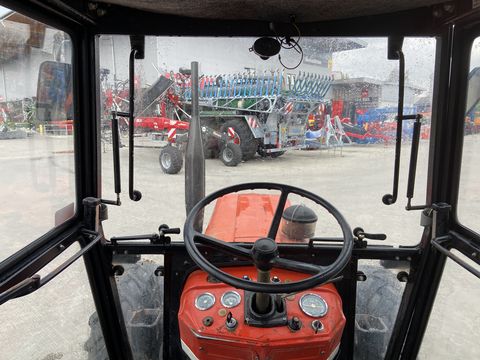 Lindner BAUERNFREUND 520 ALLRAD