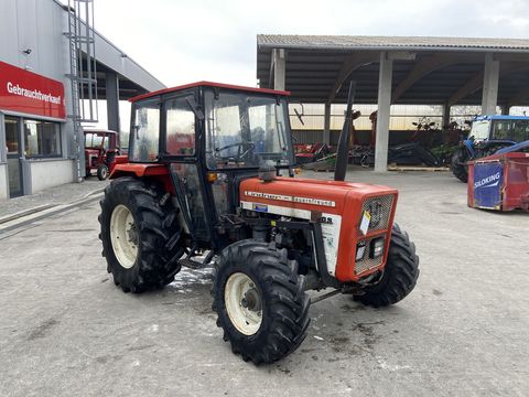 Lindner BAUERNFREUND 520 ALLRAD