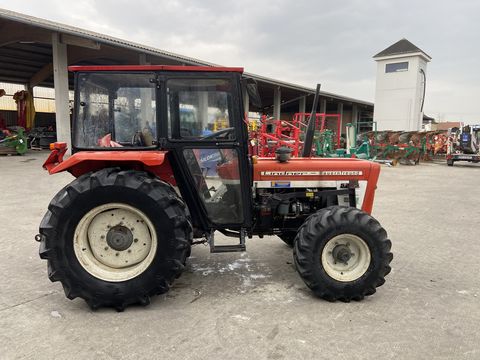 Lindner BAUERNFREUND 520 ALLRAD