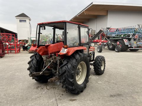 Lindner BAUERNFREUND 520 ALLRAD