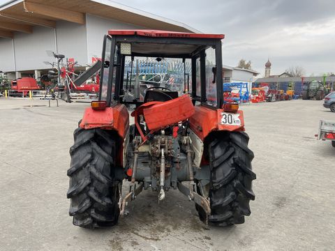 Lindner BAUERNFREUND 520 ALLRAD