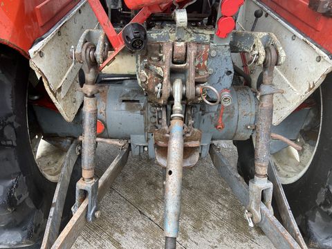 Lindner BAUERNFREUND 520 ALLRAD