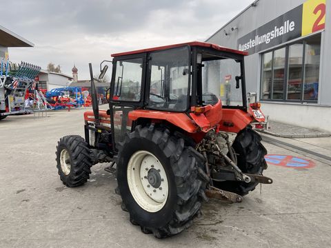 Lindner BAUERNFREUND 520 ALLRAD