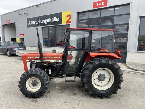 Lindner BAUERNFREUND 520 ALLRAD