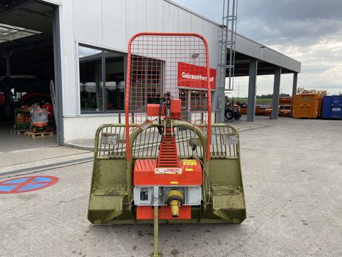 Holzknecht HS 370 