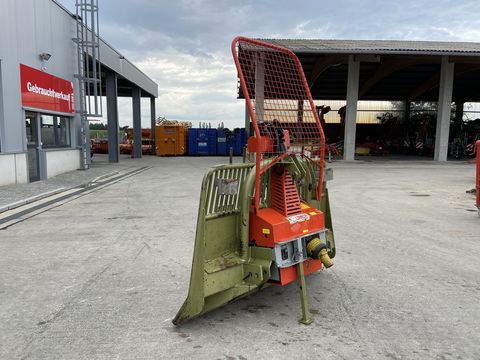 Holzknecht HS 370 