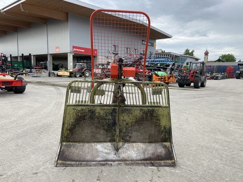 Holzknecht HS 370 