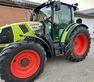 Claas Arion 420