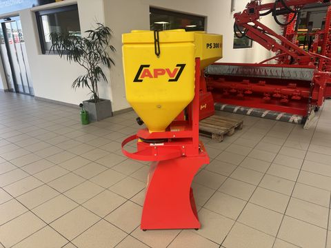APV ES 100 M1 Classic