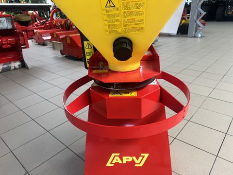APV ES 100 M1 Classic