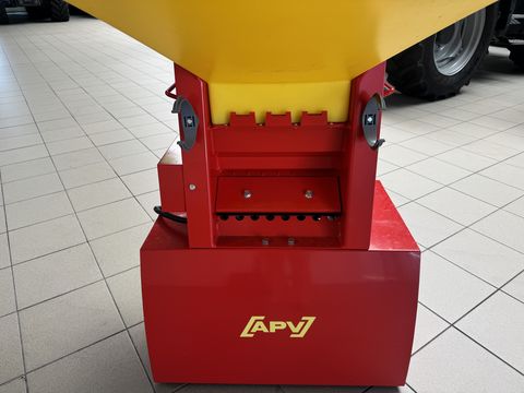 APV PS 300 M1