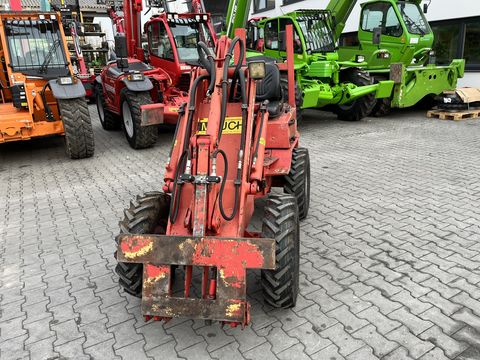 Weidemann 1015 D/P