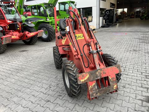 Weidemann 1015 D/P