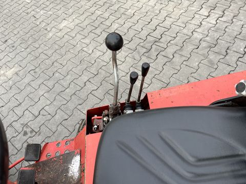 Weidemann 1015 D/P