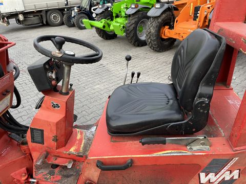 Weidemann 1015 D/P