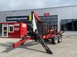Sonstige Rögl Rückewagen + Palfinger Z4060