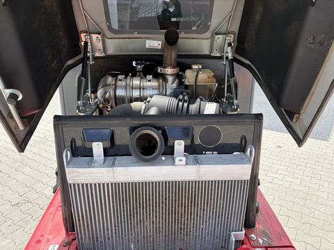 Weidemann 2080 Kabine 75PS 30km/h