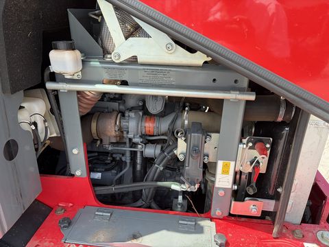 Weidemann 2080 Kabine 75PS 30km/h