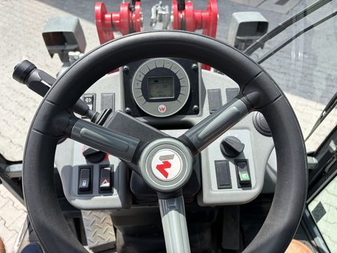 Weidemann 2080 Kabine 75PS 30km/h