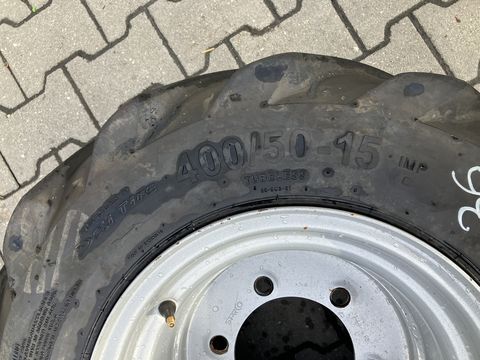 Sonstige 1x 400/50-15 